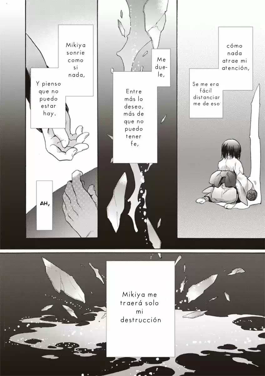 Kara No Kyoukai - The Garden Of Sinners - Capítulo 9 - Página 7 - LectorTMOo