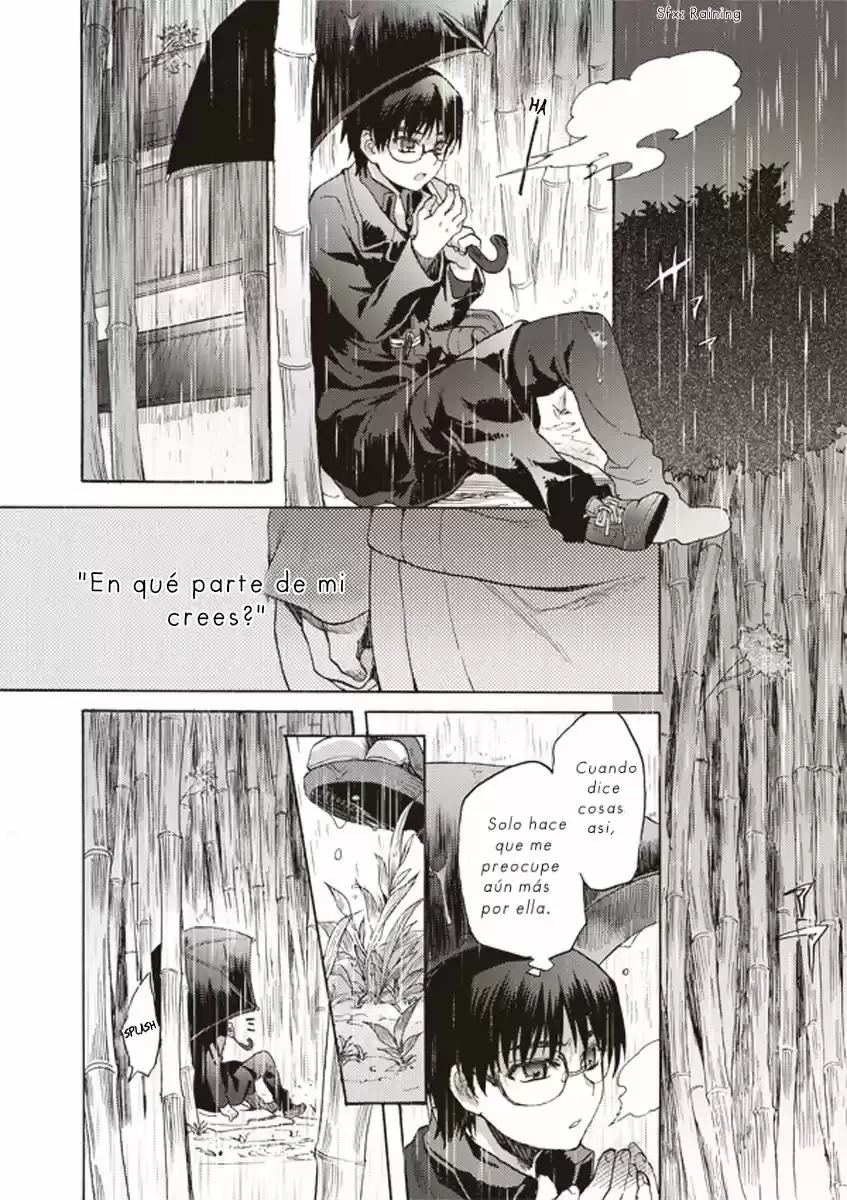 Kara No Kyoukai - The Garden Of Sinners - Capítulo 9 - Página 9 - LectorTMOo