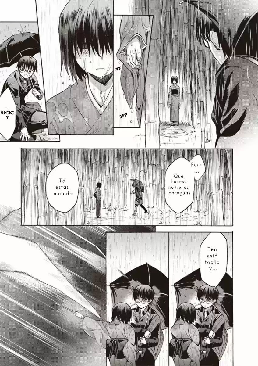 Kara No Kyoukai - The Garden Of Sinners - Capítulo 9 - Página 10 - LectorTMOo