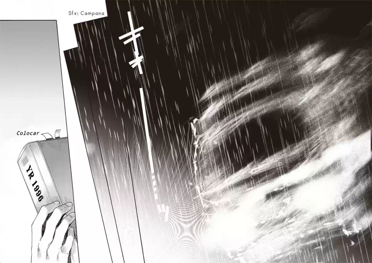 Kara No Kyoukai - The Garden Of Sinners - Capítulo 9 - Página 18 - LectorTMOo