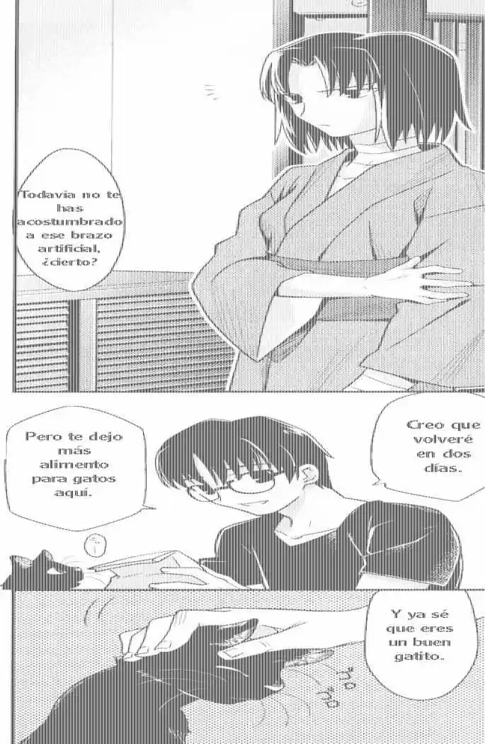 Kara No Kyoukai - Capítulo 1 - Página 2 - LectorTMOo