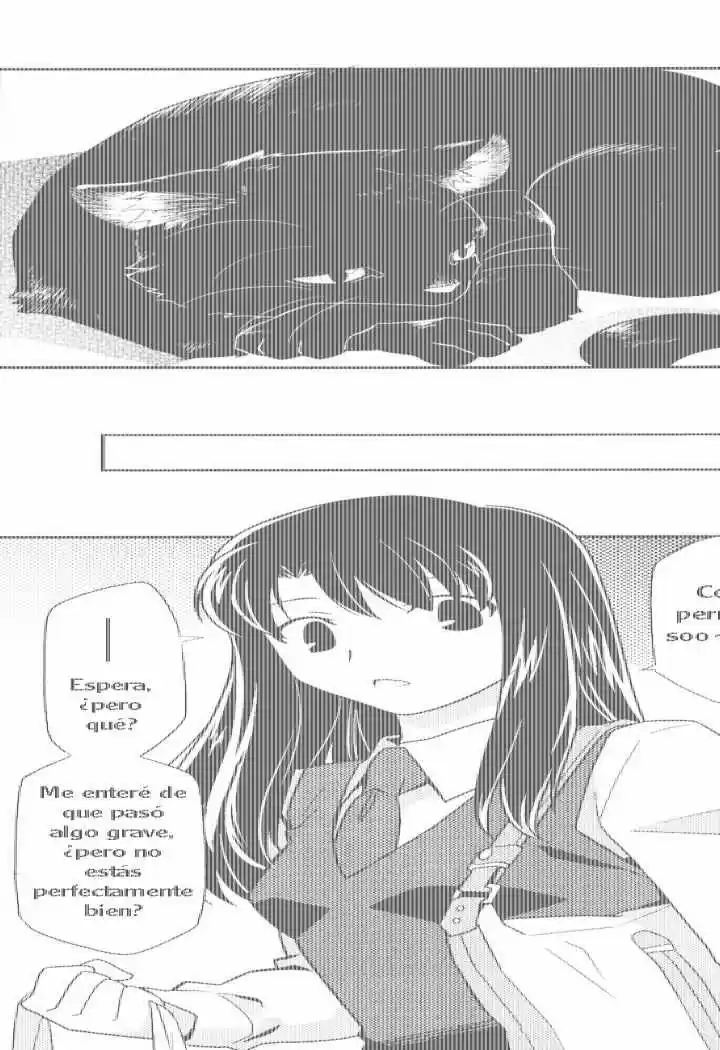 Kara No Kyoukai - Capítulo 1 - Página 7 - LectorTMOo