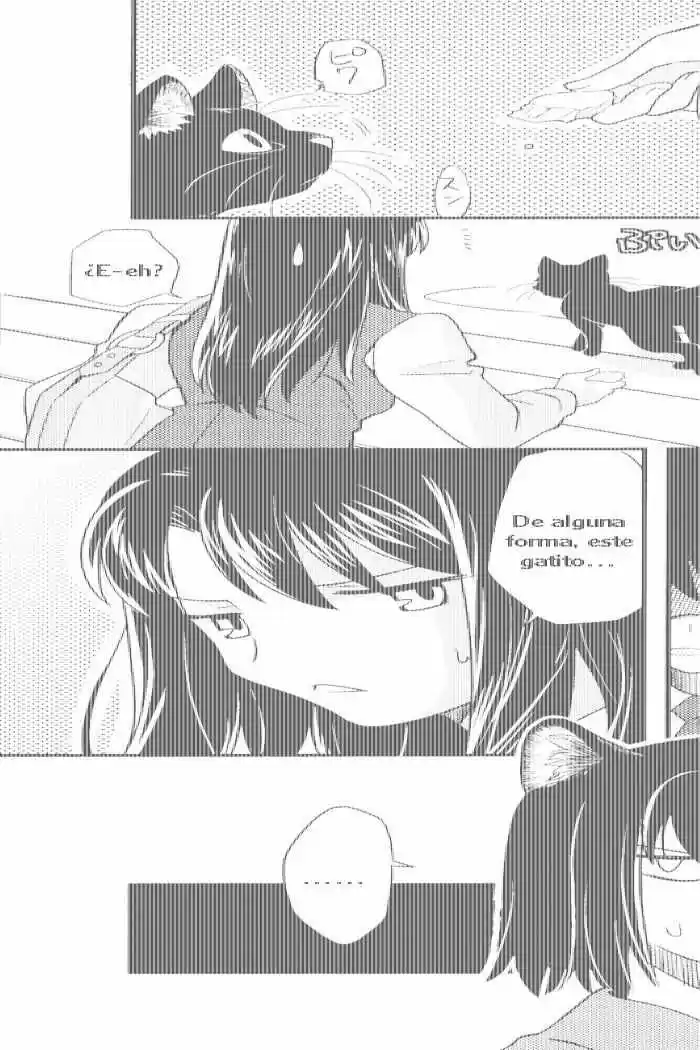 Kara No Kyoukai - Capítulo 1 - Página 9 - LectorTMOo