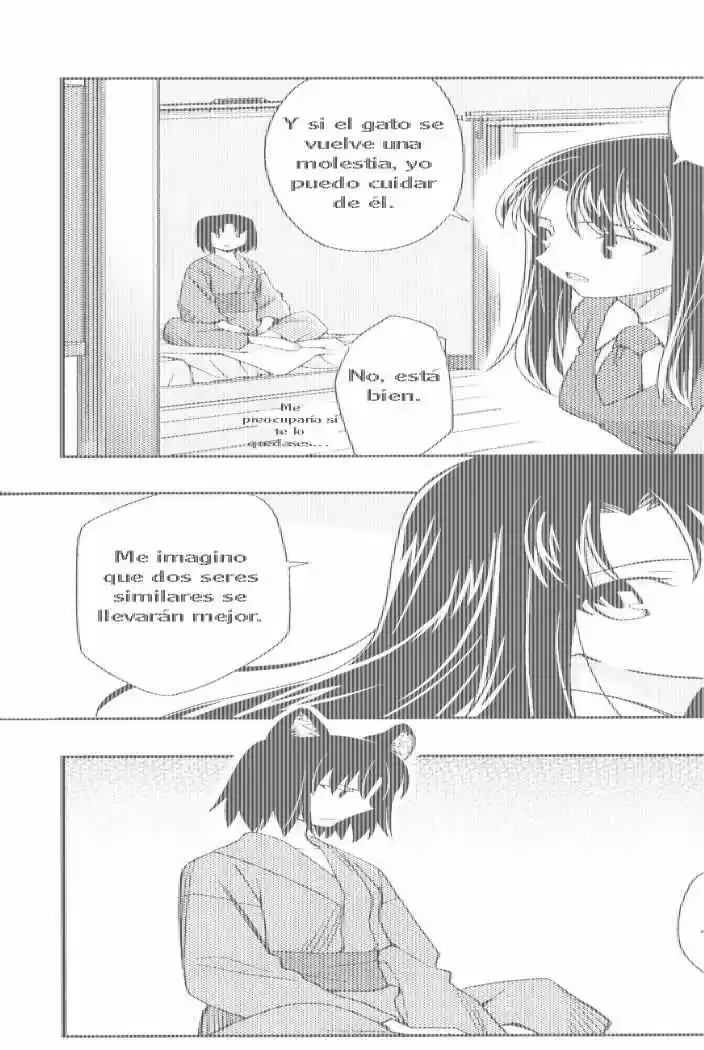 Kara No Kyoukai - Capítulo 1 - Página 10 - LectorTMOo