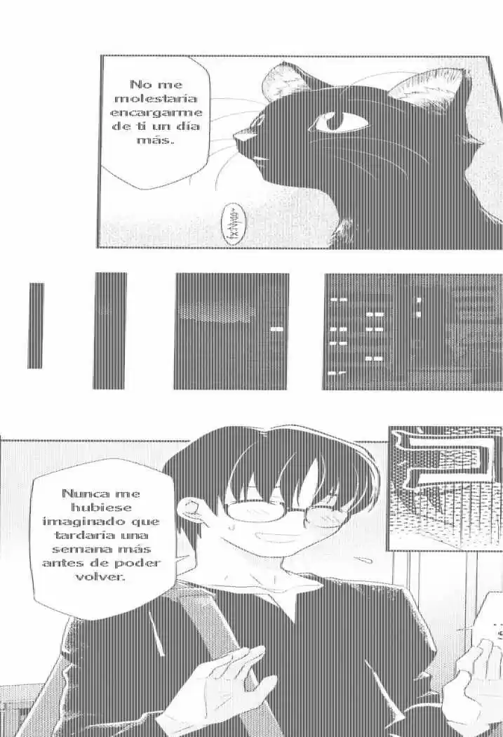 Kara No Kyoukai - Capítulo 1 - Página 11 - LectorTMOo