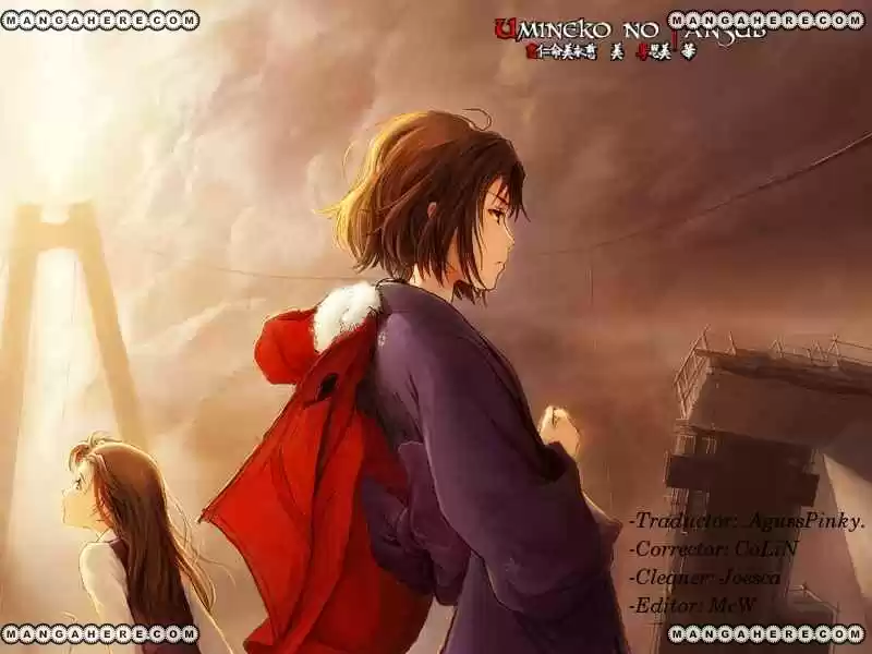 Kara No Kyoukai - Capítulo 1 - Página 15 - LectorTMOo