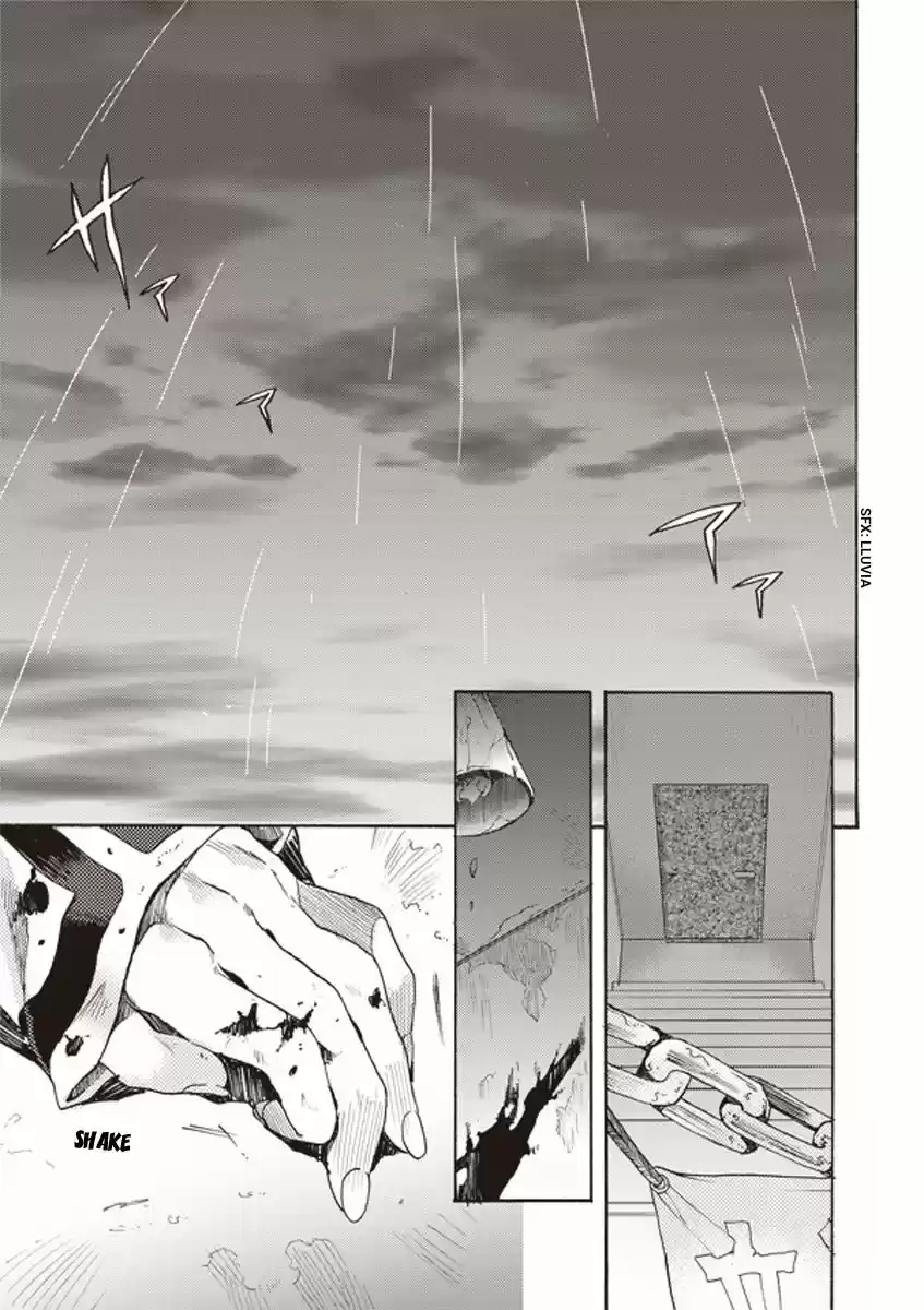 Kara No Kyoukai - Capítulo 10 - Página 4 - LectorTMOo