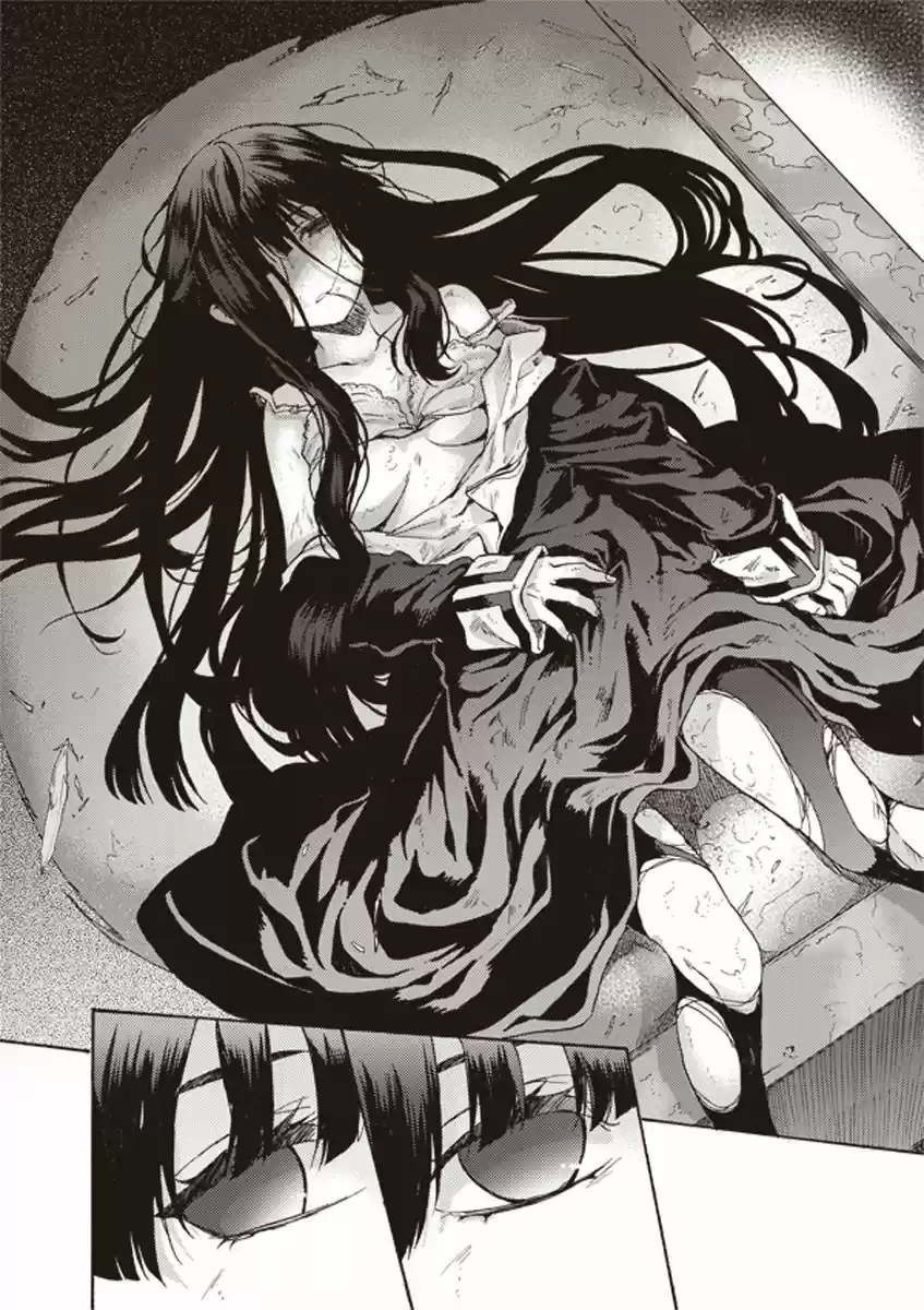Kara No Kyoukai - Capítulo 10 - Página 5 - LectorTMOo