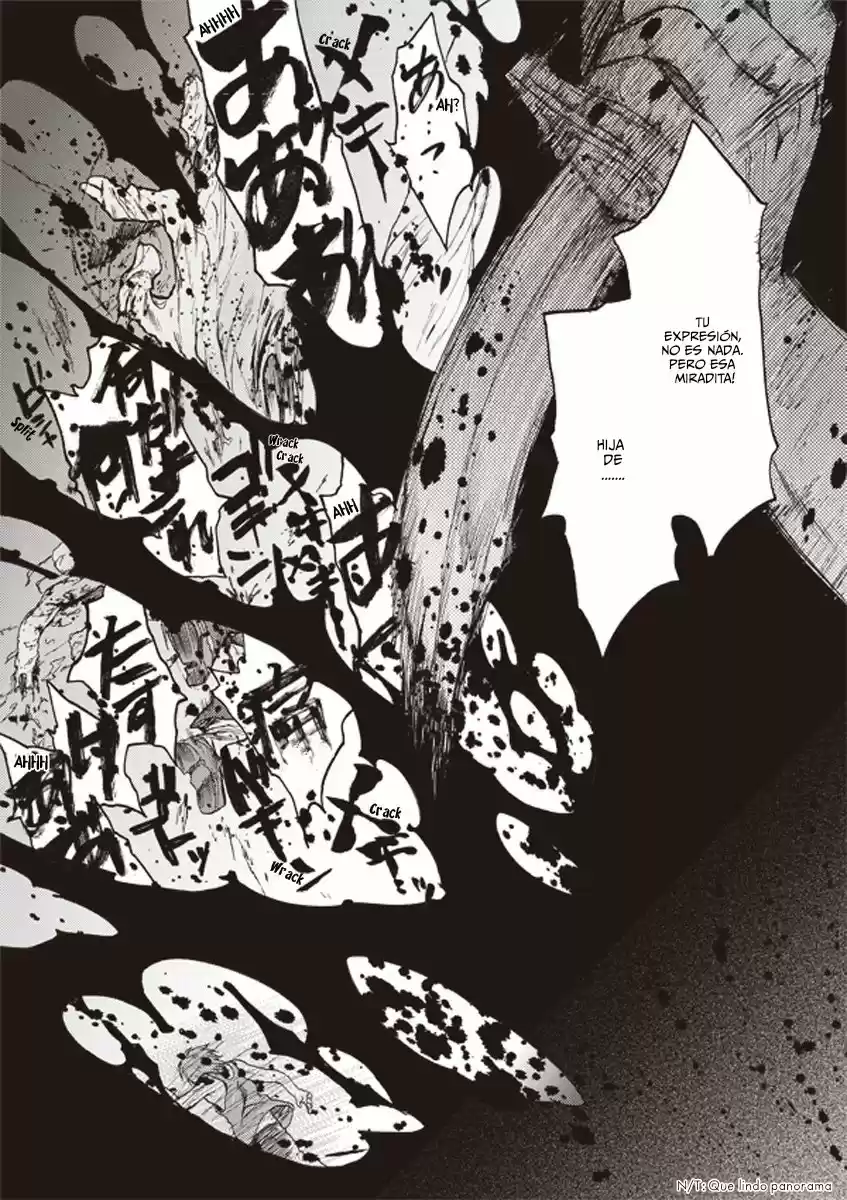 Kara No Kyoukai - Capítulo 10 - Página 8 - LectorTMOo