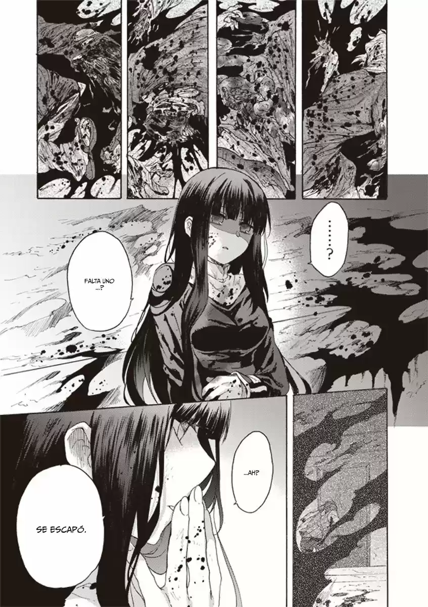 Kara No Kyoukai - Capítulo 10 - Página 10 - LectorTMOo