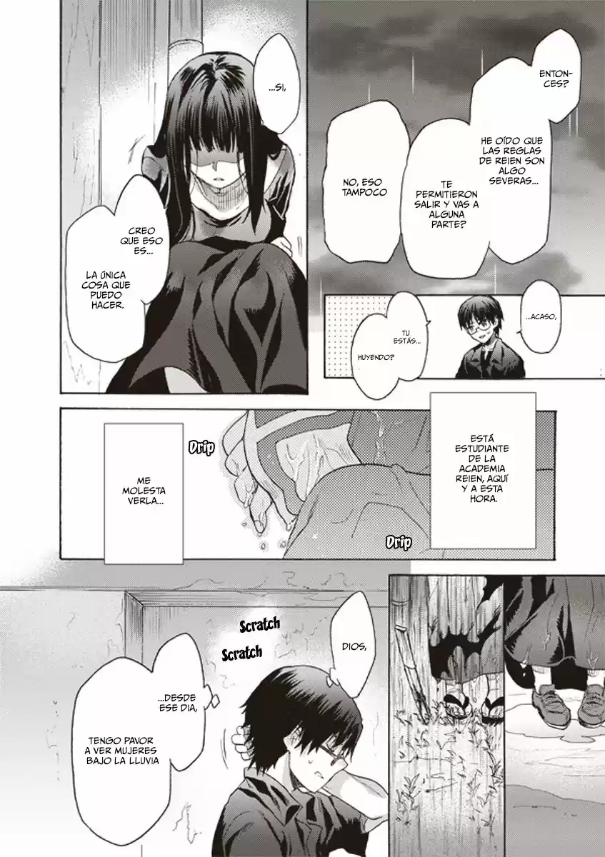 Kara No Kyoukai - Capítulo 10 - Página 15 - LectorTMOo