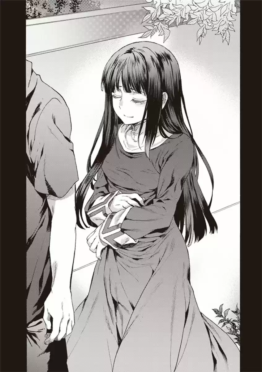 Kara No Kyoukai - Capítulo 10 - Página 19 - LectorTMOo