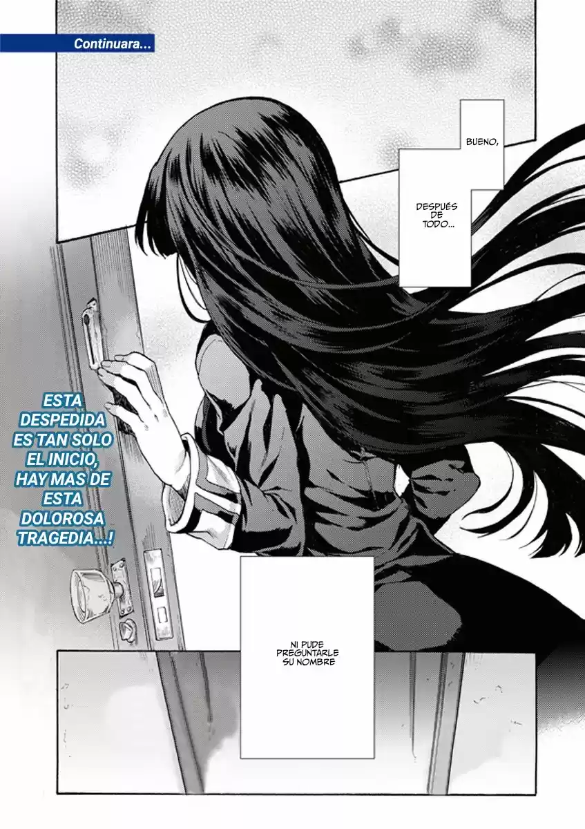 Kara No Kyoukai - Capítulo 10 - Página 25 - LectorTMOo