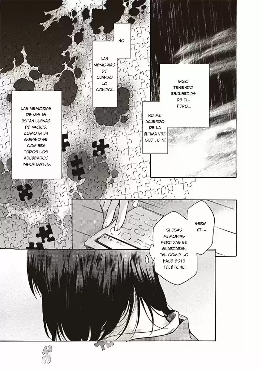 Kara No Kyoukai - Capítulo 12 - Página 5 - LectorTMOo