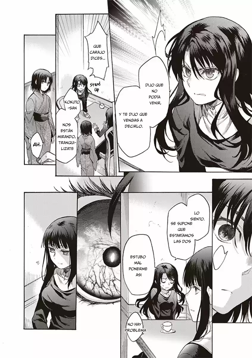 Kara No Kyoukai - Capítulo 12 - Página 10 - LectorTMOo