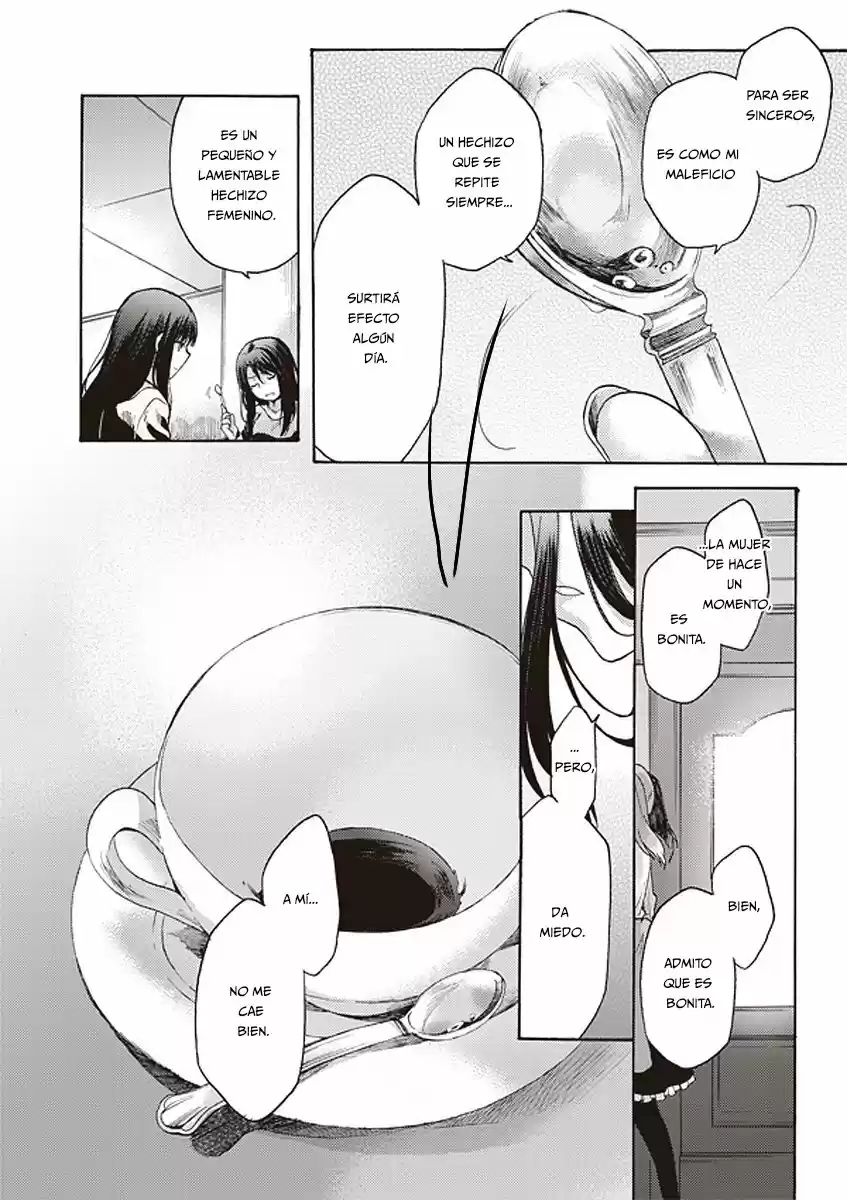 Kara No Kyoukai - Capítulo 12 - Página 14 - LectorTMOo