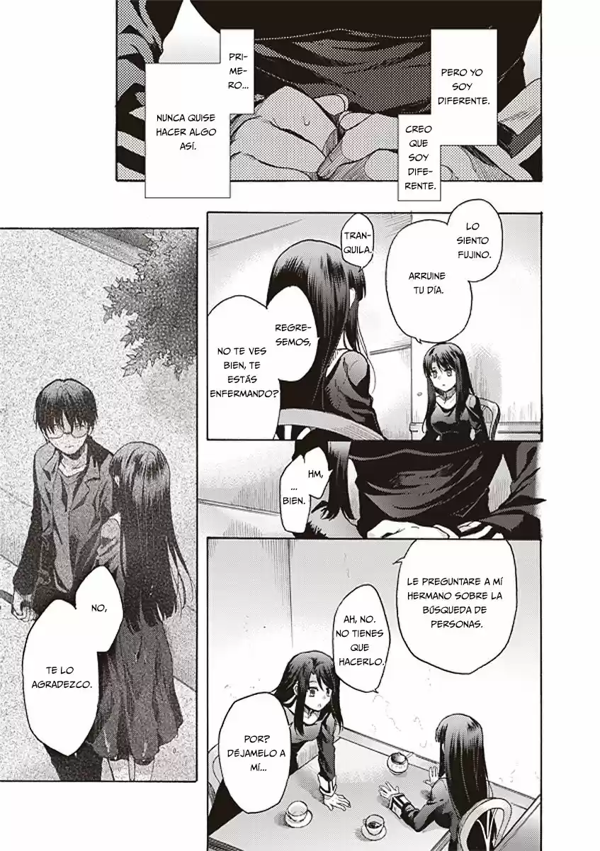 Kara No Kyoukai - Capítulo 12 - Página 16 - LectorTMOo