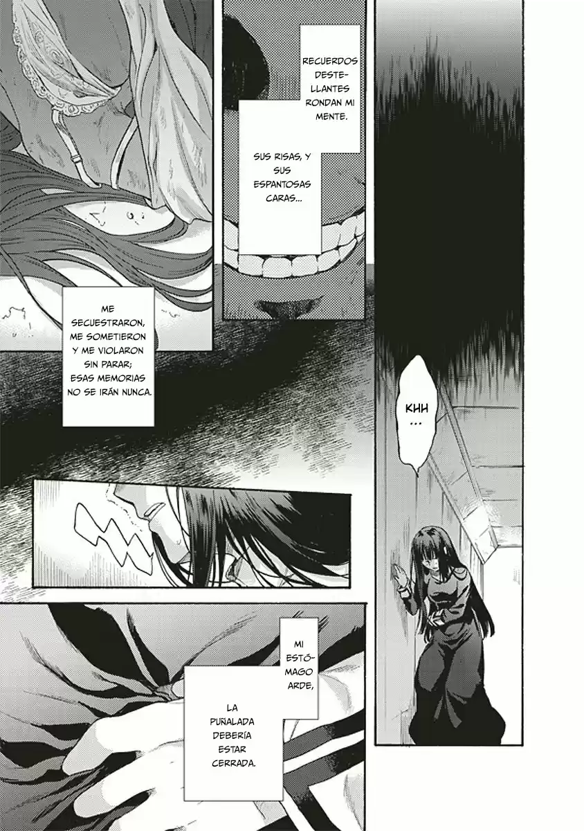 Kara No Kyoukai - Capítulo 13 - Página 3 - LectorTMOo