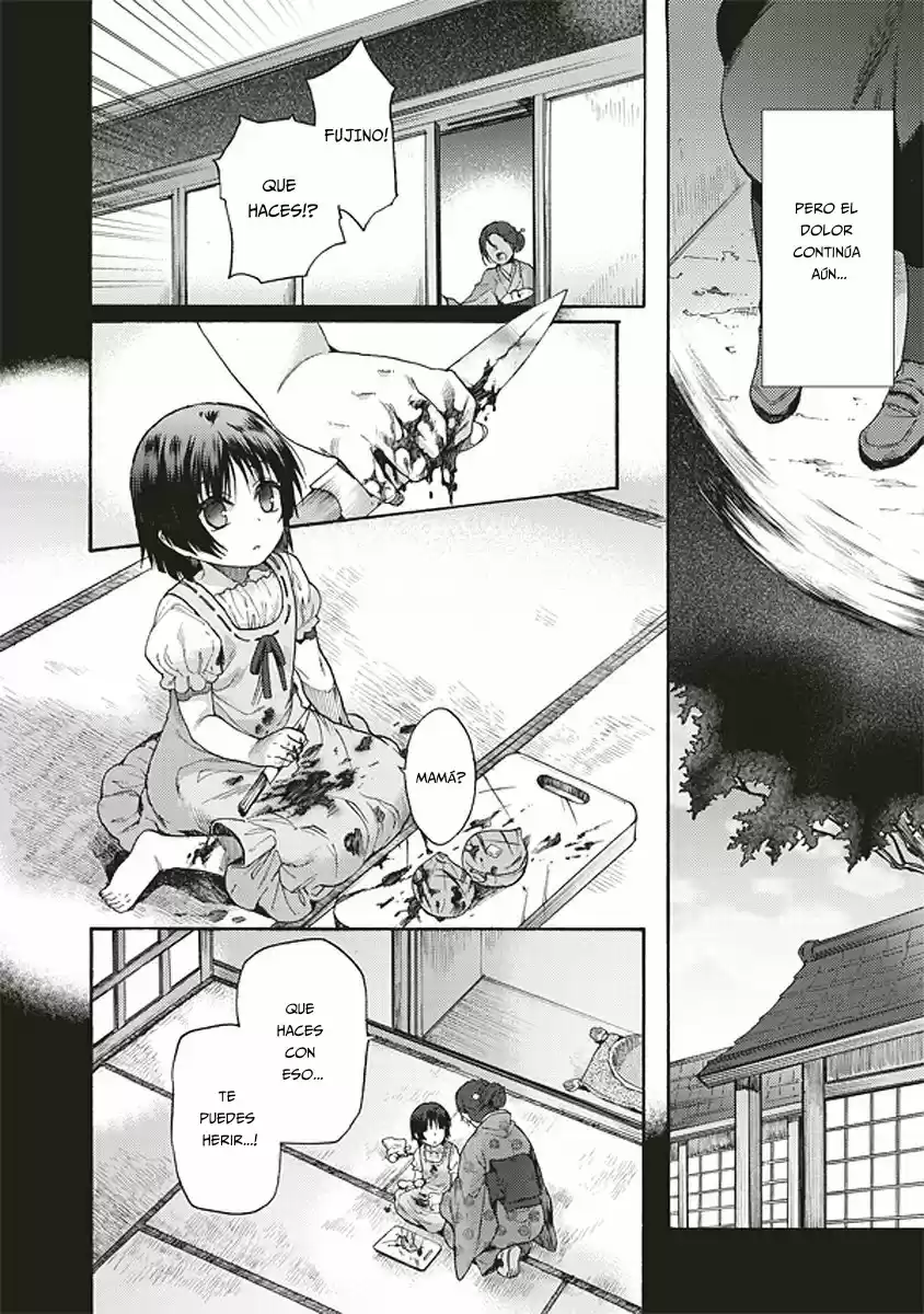 Kara No Kyoukai - Capítulo 13 - Página 4 - LectorTMOo