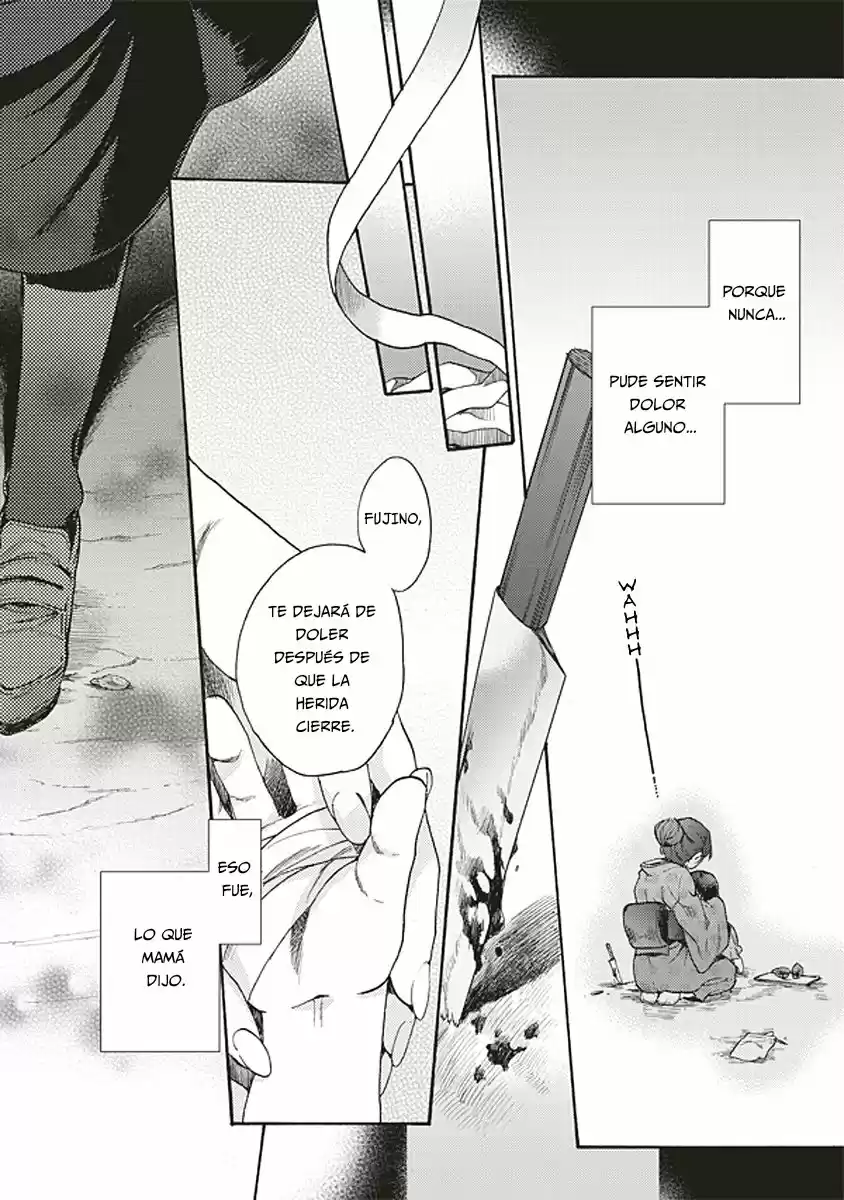 Kara No Kyoukai - Capítulo 13 - Página 6 - LectorTMOo