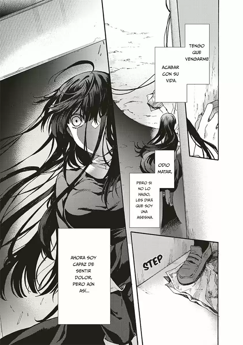 Kara No Kyoukai - Capítulo 13 - Página 9 - LectorTMOo