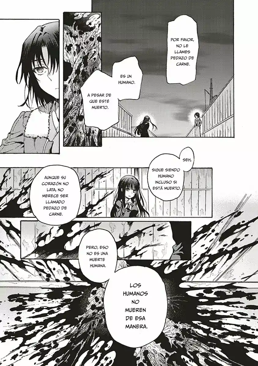 Kara No Kyoukai - Capítulo 14 - Página 4 - LectorTMOo