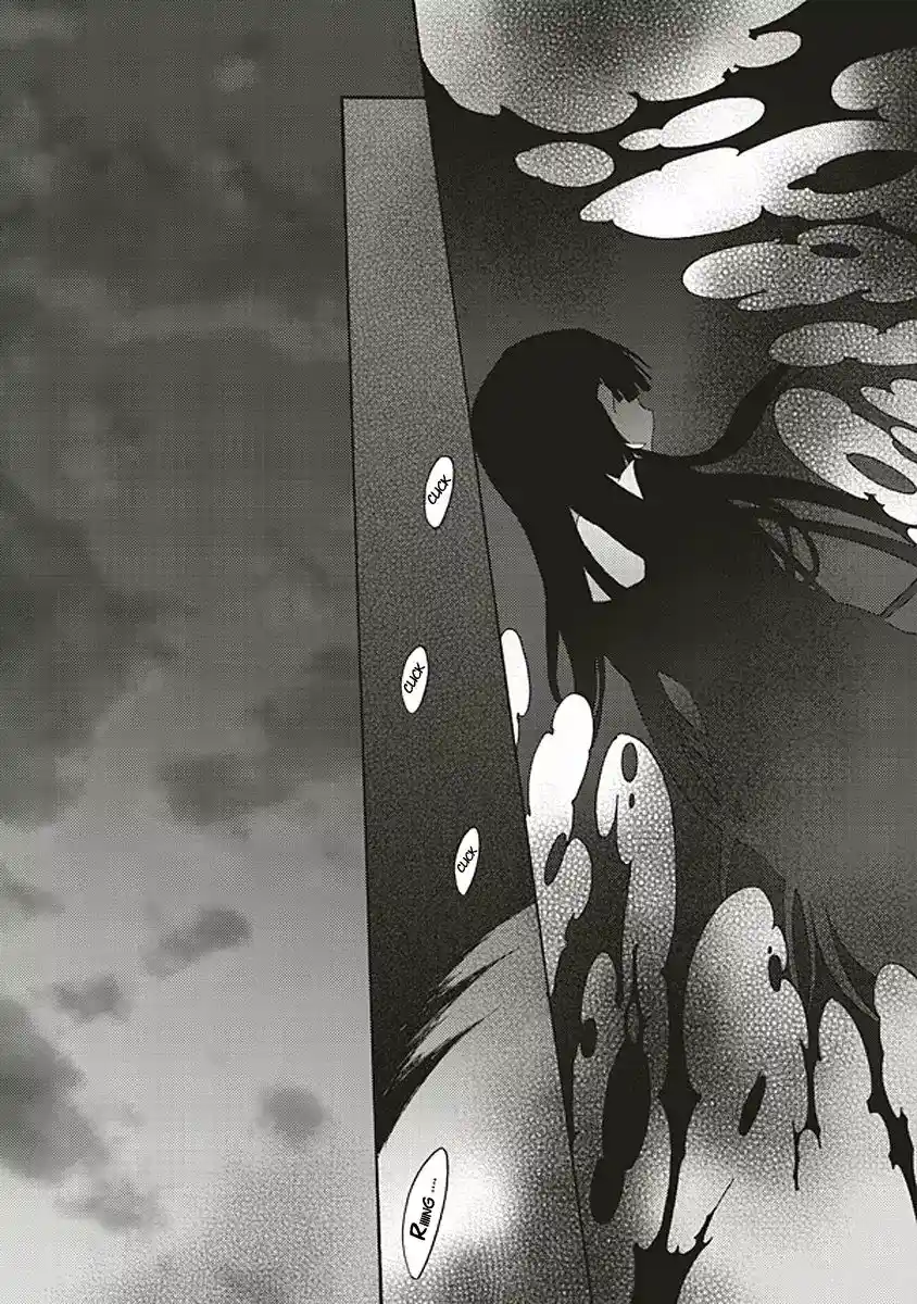 Kara No Kyoukai - Capítulo 14 - Página 11 - LectorTMOo