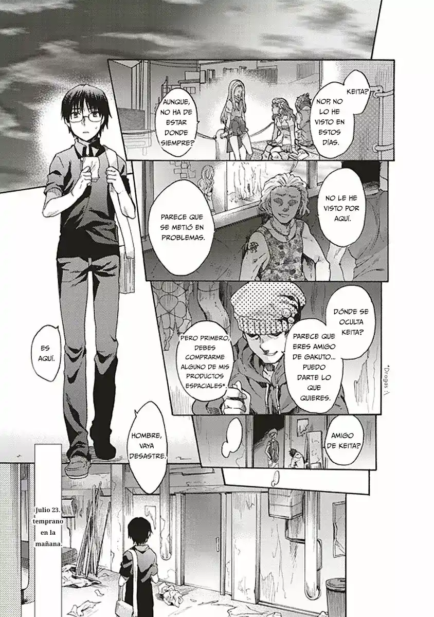 Kara No Kyoukai - Capítulo 14 - Página 12 - LectorTMOo