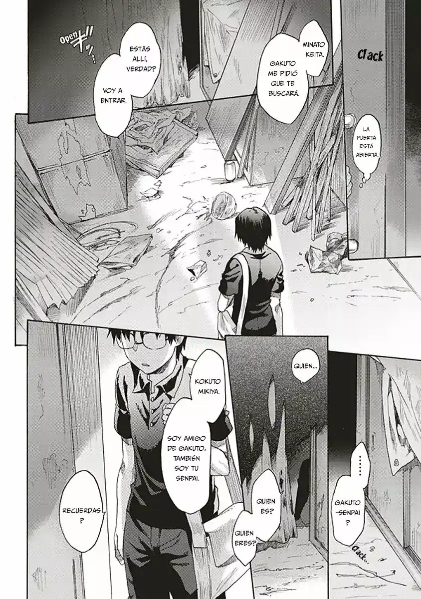 Kara No Kyoukai - Capítulo 14 - Página 13 - LectorTMOo