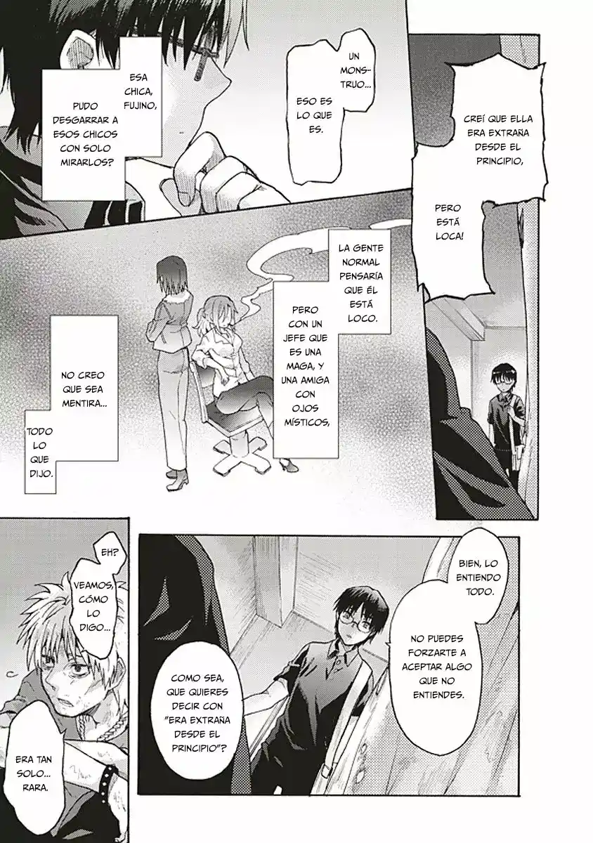 Kara No Kyoukai - Capítulo 14 - Página 16 - LectorTMOo