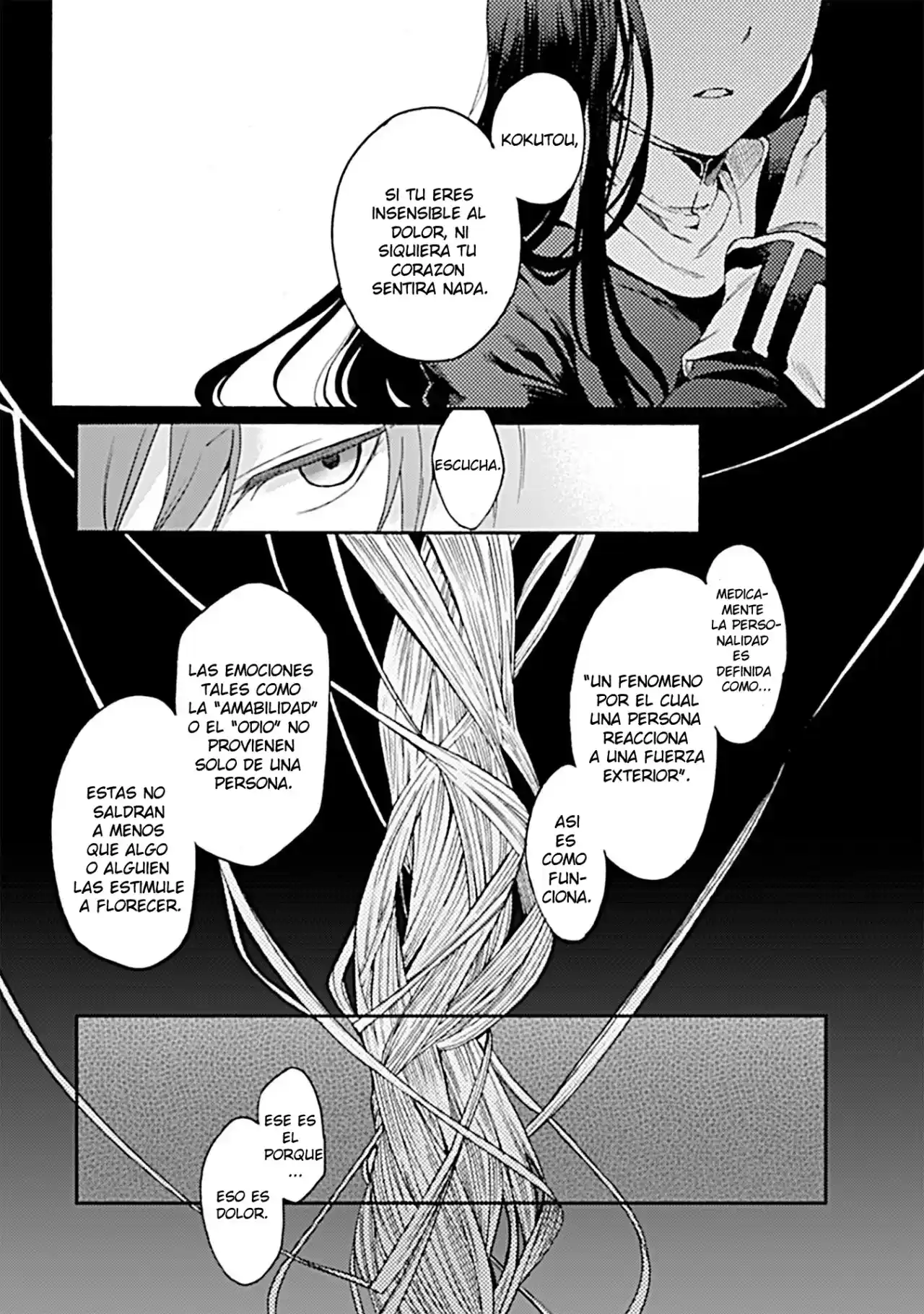 Kara No Kyoukai - Capítulo 15 - Página 27 - LectorTMOo