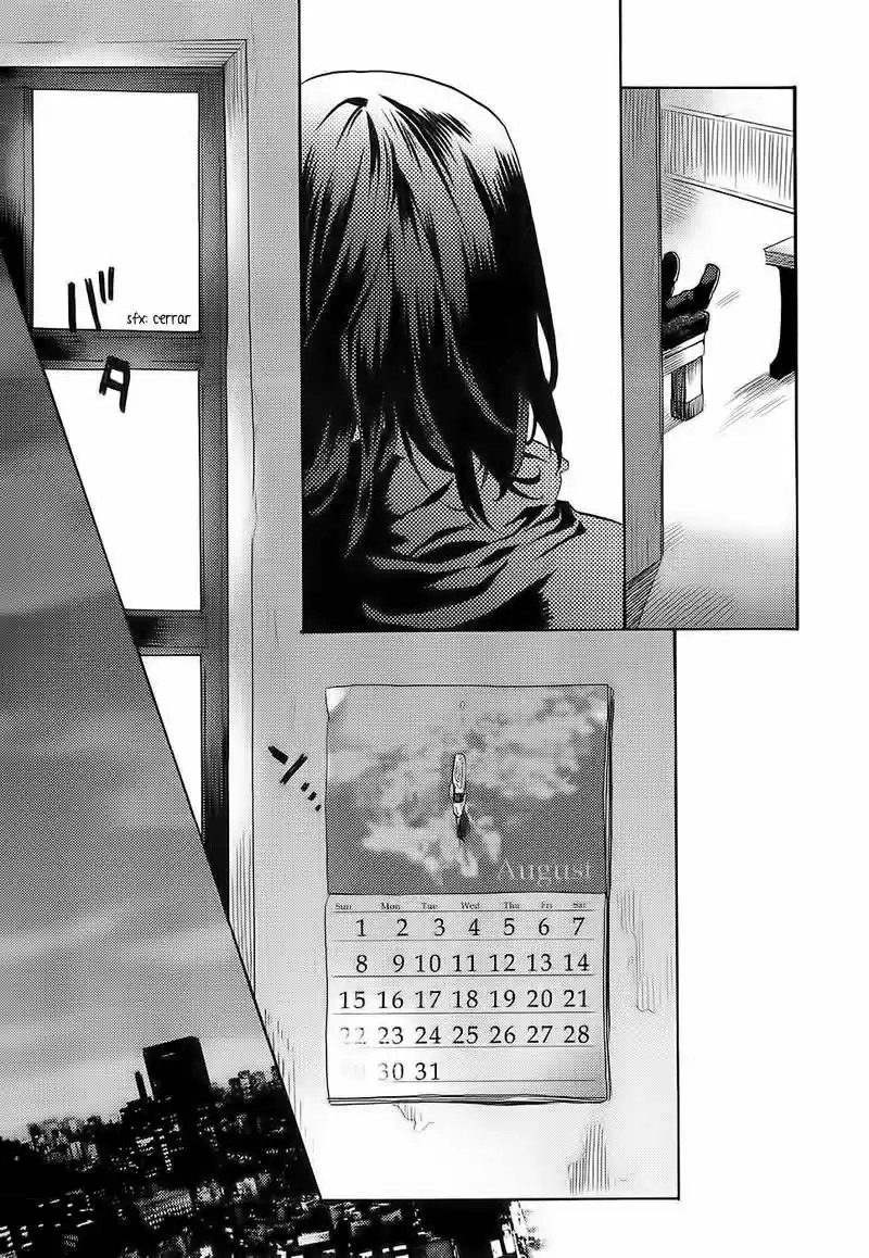 Kara No Kyoukai - Capítulo 2 - Página 7 - LectorTMOo