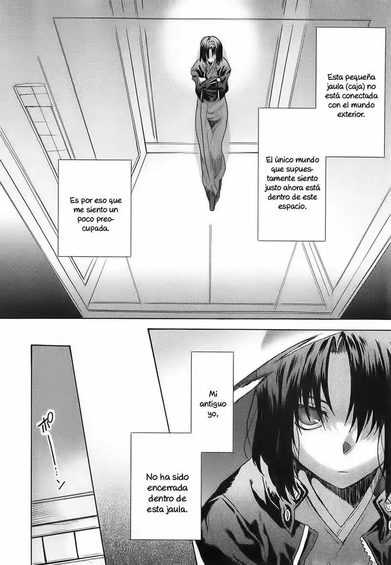 Kara No Kyoukai - Capítulo 2 - Página 9 - LectorTMOo