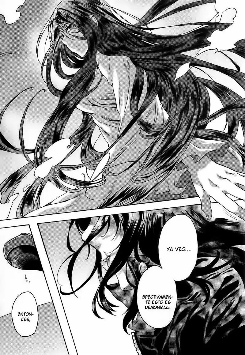 Kara No Kyoukai - Capítulo 2 - Página 12 - LectorTMOo