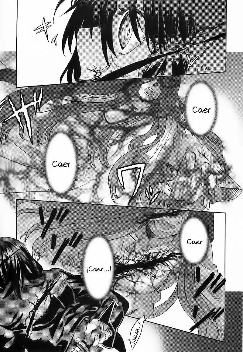 Kara No Kyoukai - Capítulo 2 - Página 20 - LectorTMOo