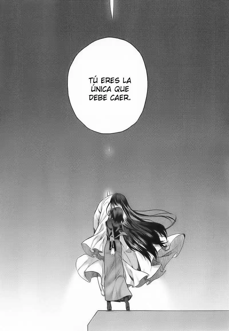 Kara No Kyoukai - Capítulo 2 - Página 23 - LectorTMOo