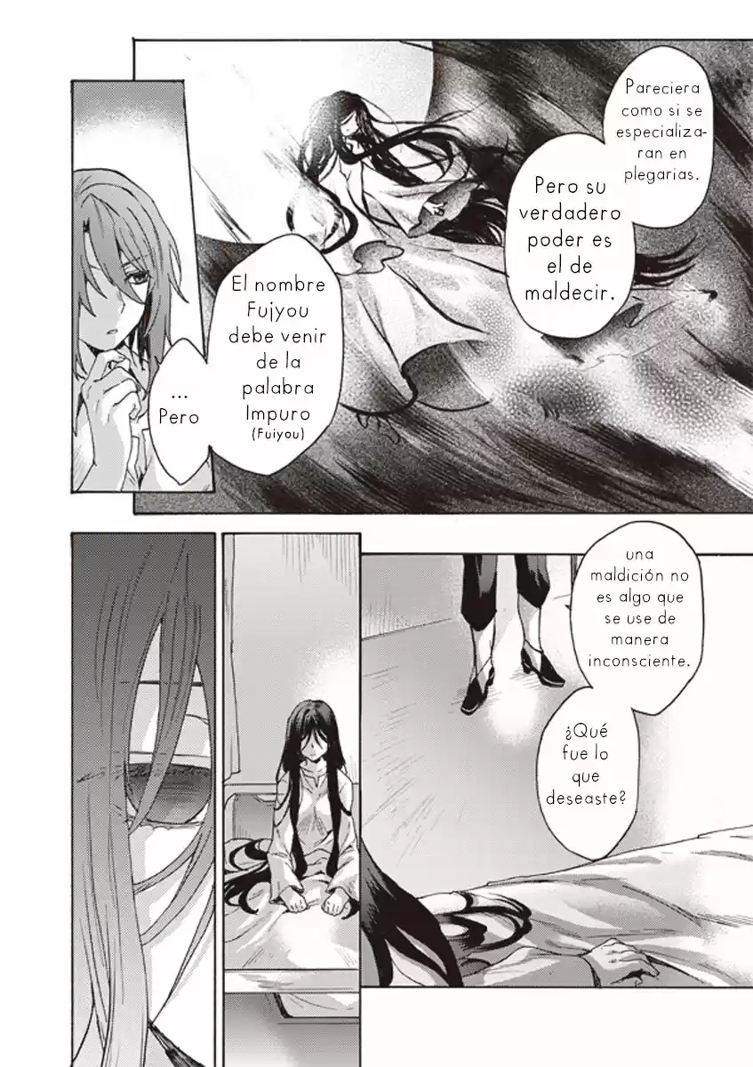 Kara No Kyoukai - Capítulo 3 - Página 9 - LectorTMOo