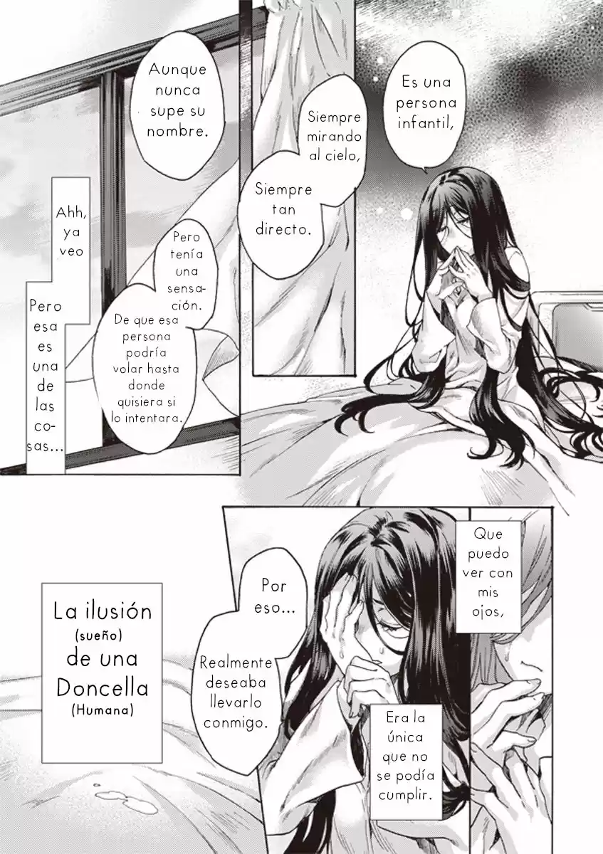 Kara No Kyoukai - Capítulo 3 - Página 17 - LectorTMOo