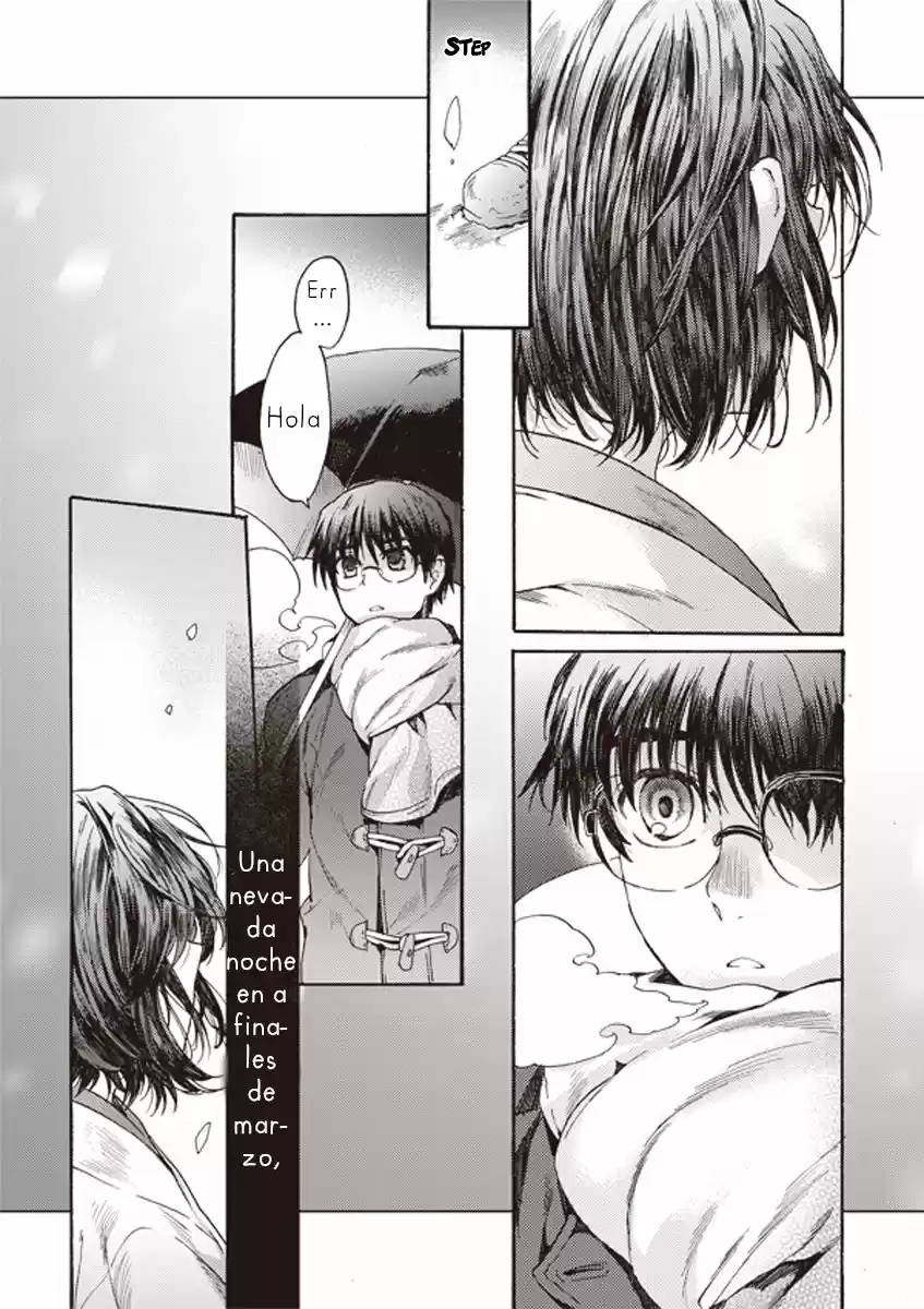 Kara No Kyoukai - Capítulo 4 - Página 6 - LectorTMOo
