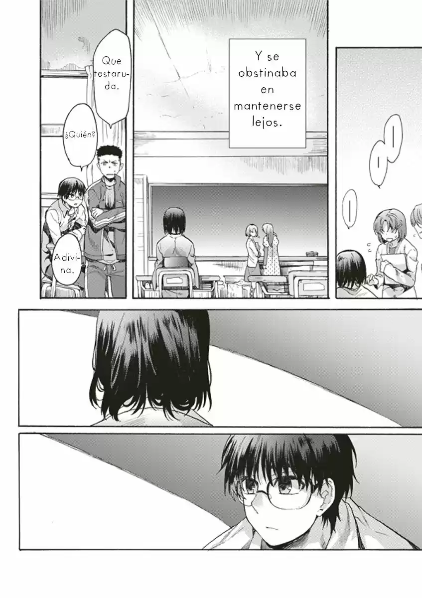 Kara No Kyoukai - Capítulo 4 - Página 11 - LectorTMOo