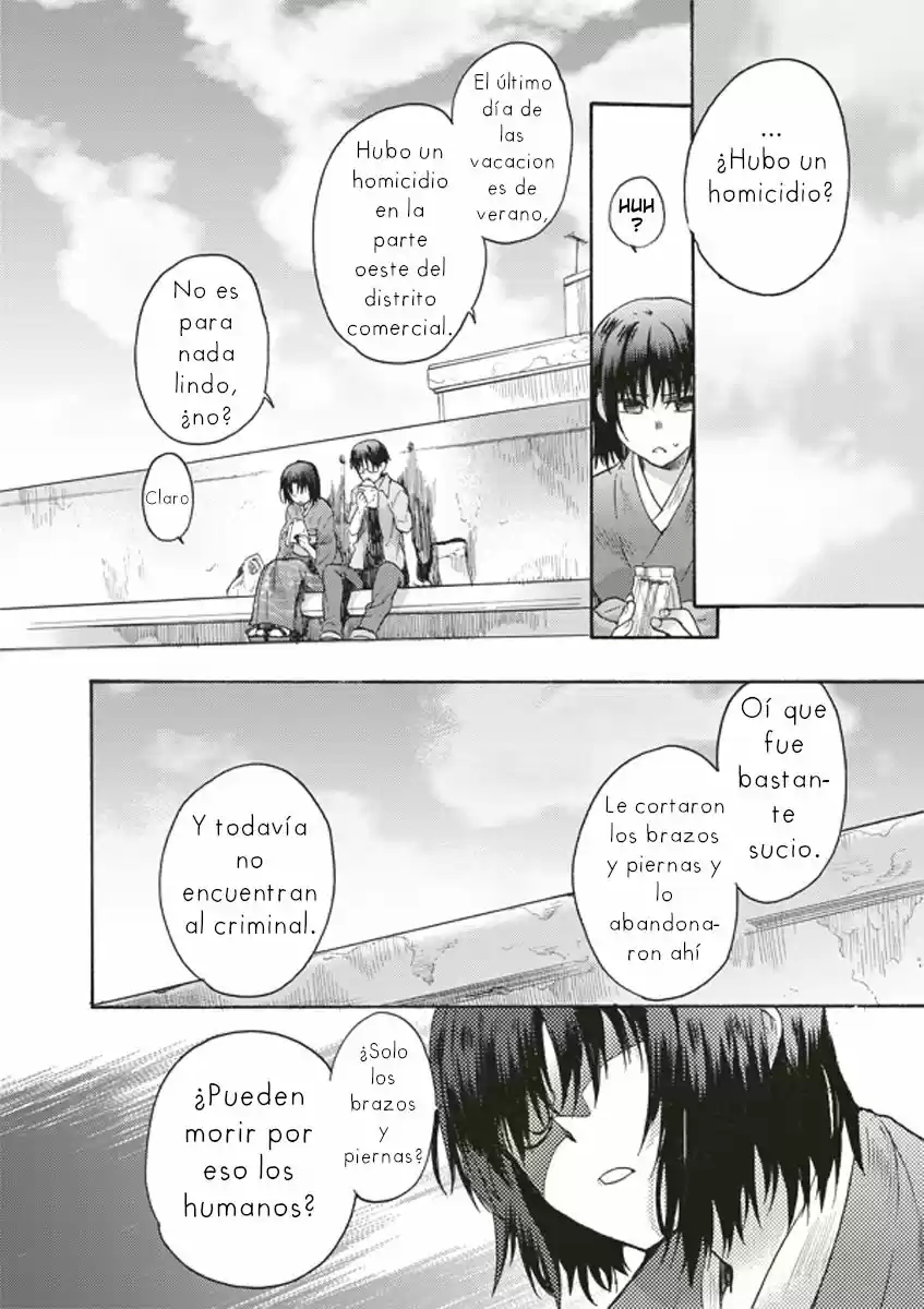 Kara No Kyoukai - Capítulo 4 - Página 15 - LectorTMOo