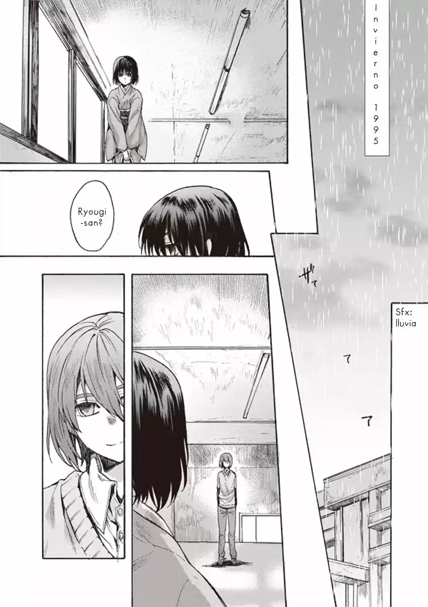 Kara No Kyoukai - Capítulo 5 - Página 9 - LectorTMOo
