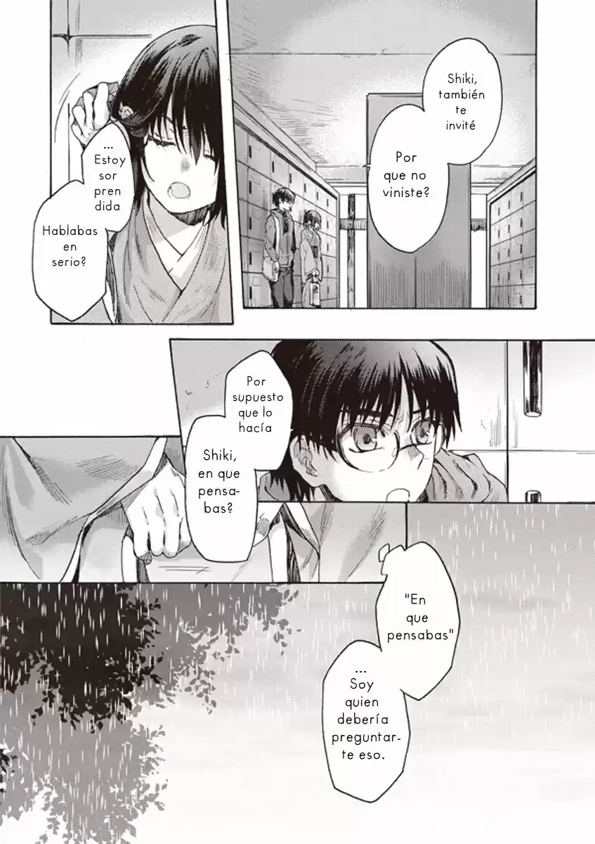 Kara No Kyoukai - Capítulo 5 - Página 18 - LectorTMOo