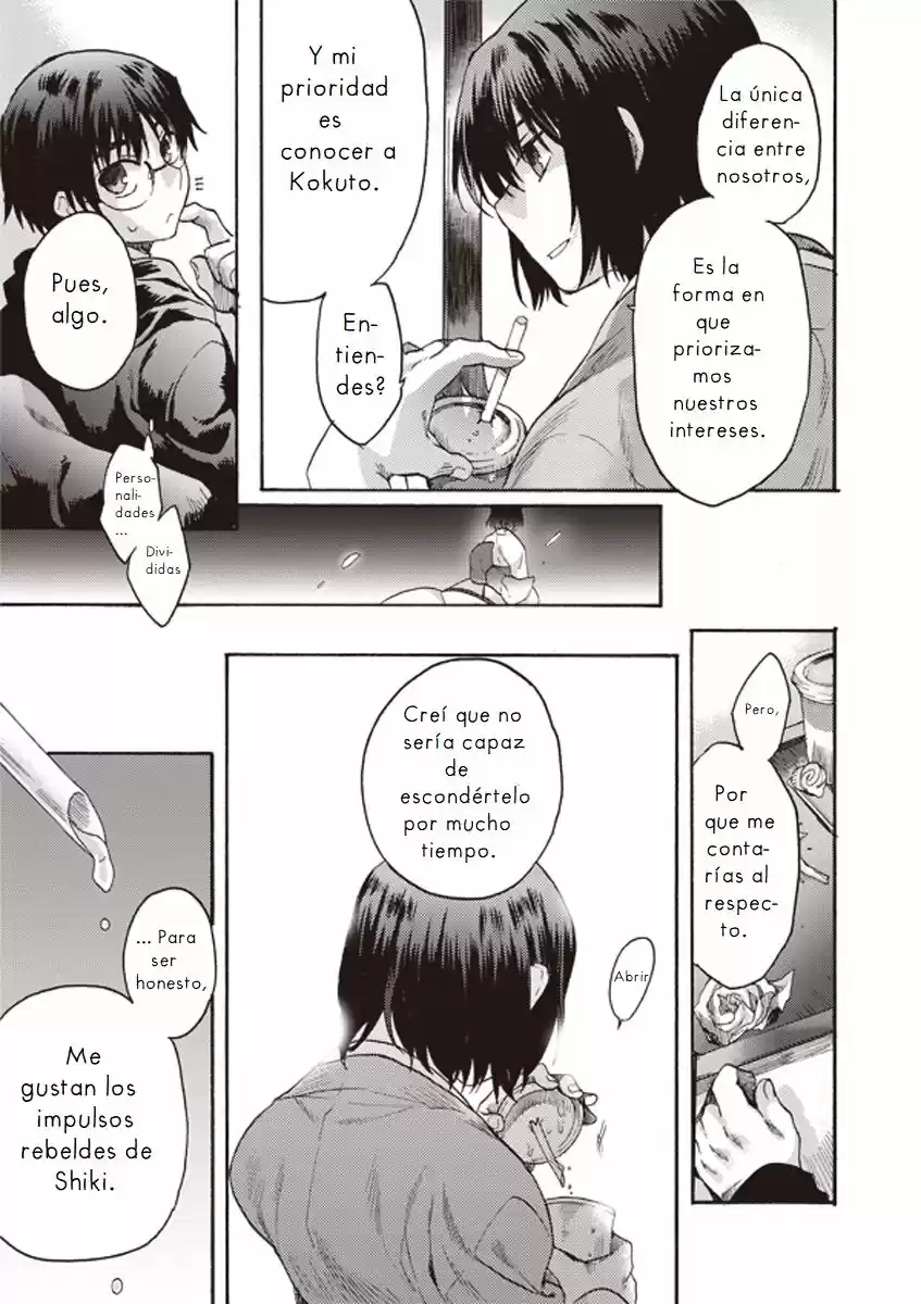 Kara No Kyoukai - Capítulo 6 - Página 12 - LectorTMOo