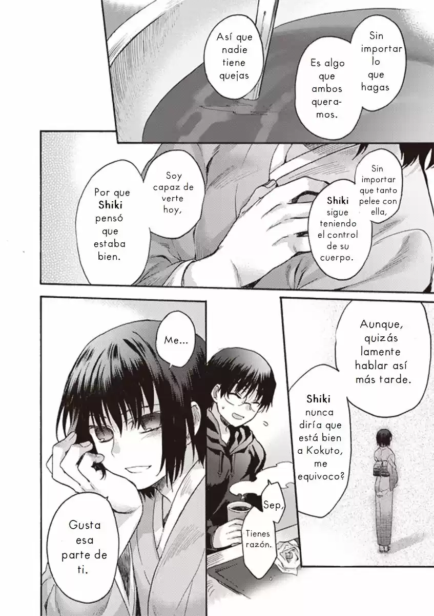 Kara No Kyoukai - Capítulo 6 - Página 15 - LectorTMOo