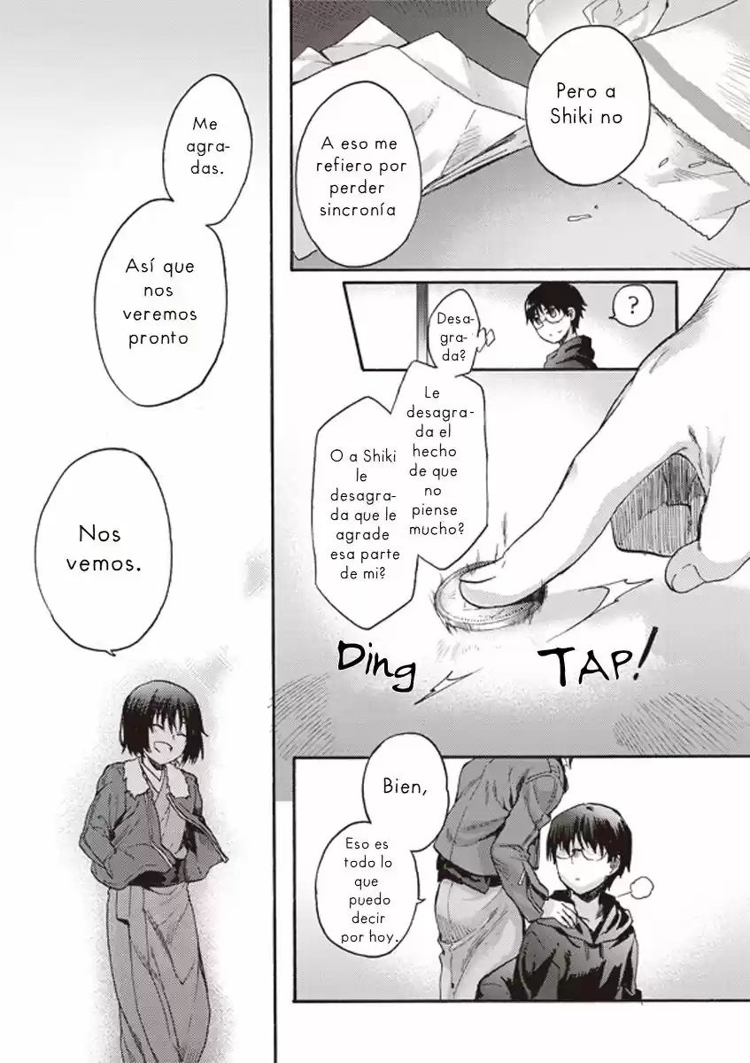 Kara No Kyoukai - Capítulo 6 - Página 16 - LectorTMOo
