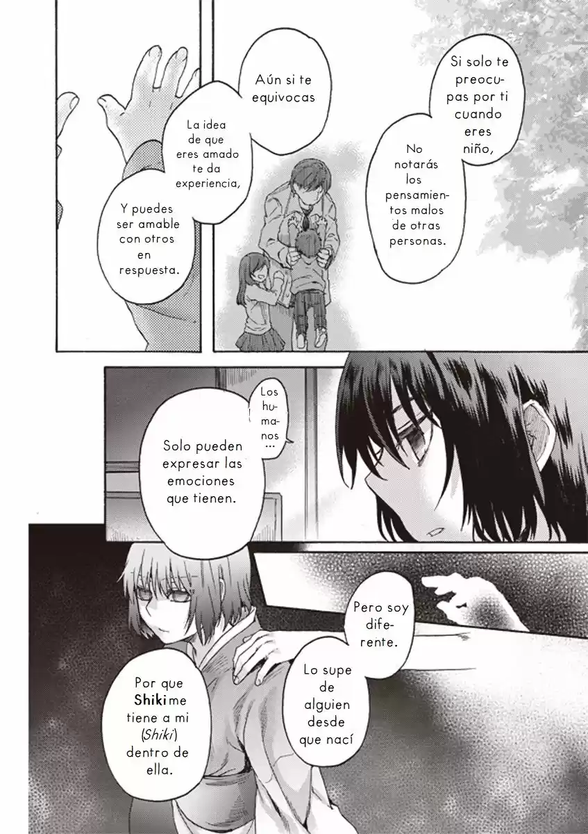 Kara No Kyoukai - Capítulo 6 - Página 23 - LectorTMOo