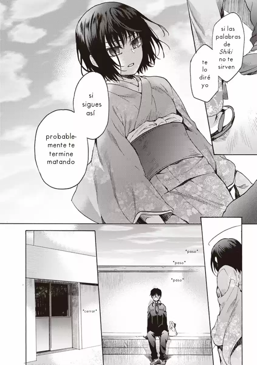 Kara No Kyoukai - Capítulo 7 - Página 8 - LectorTMOo