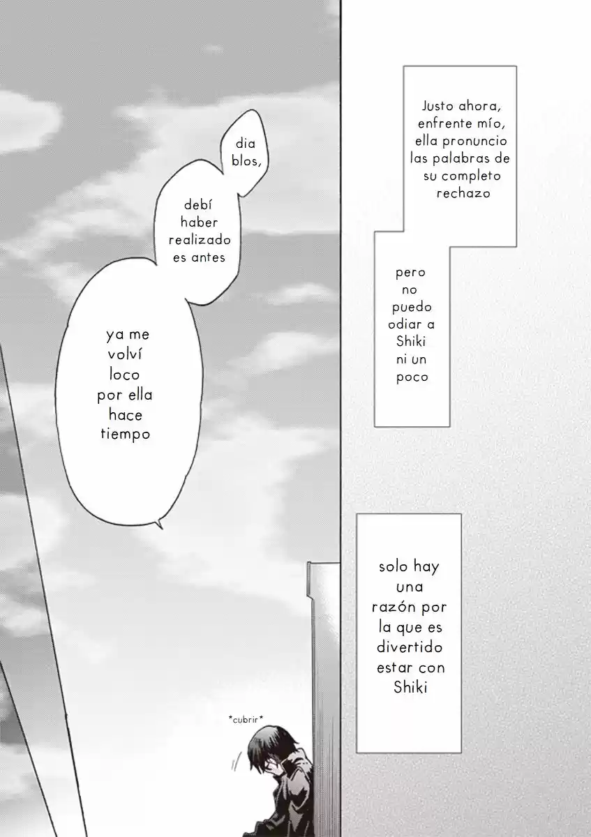 Kara No Kyoukai - Capítulo 7 - Página 9 - LectorTMOo