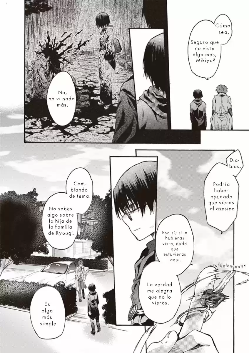 Kara No Kyoukai - Capítulo 8 - Página 3 - LectorTMOo